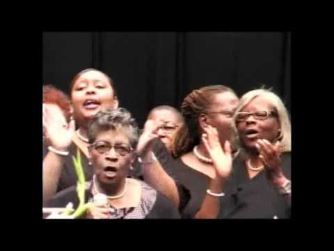 WE'VE COME THIS FAR BY FAITH - Minister Darryl Cherry & The Heights