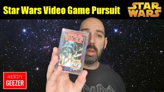 Star Wars pick ups ep.1