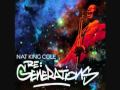 Nat King Cole - Brazilian Love Song 