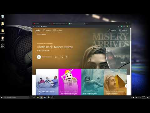 Item video thumbnail