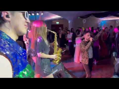 ReMix performing Head & Heart by Joel Corry live - AliveNetwork.com