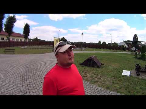 Jasne, że jadę! Odcinek 23 Park Historyczny Blizna