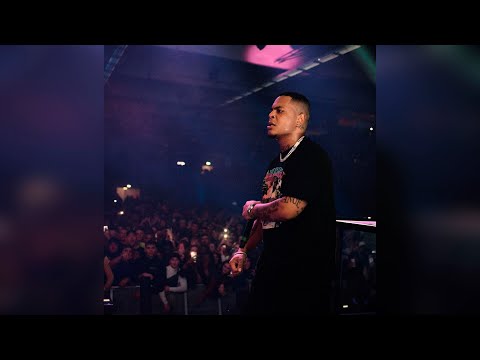 ❄️[FREE] Lorenz | Luciano x Samra Type Beat "Drip"