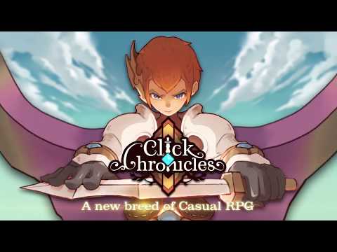 Click Chronicles Video