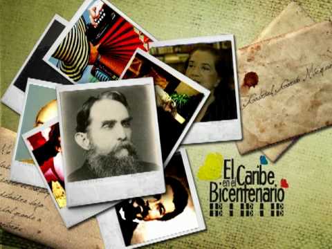 El Caribe en el Bicentenario - Rafael Núñez