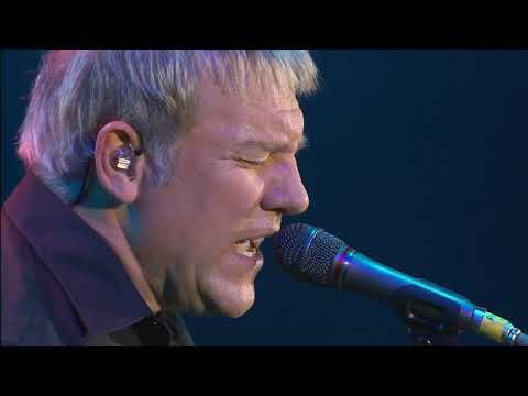 Rush - Dreamline (Snakes & Arrows Live)