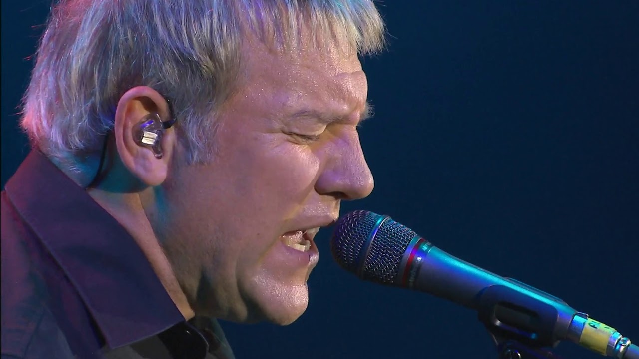 Rush - Dreamline (Snakes & Arrows Live)