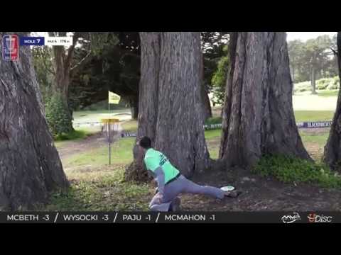 2019 SFO - MPO Highlights - Day 1