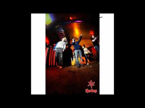 Dezinte - Widzę (beat Capish)