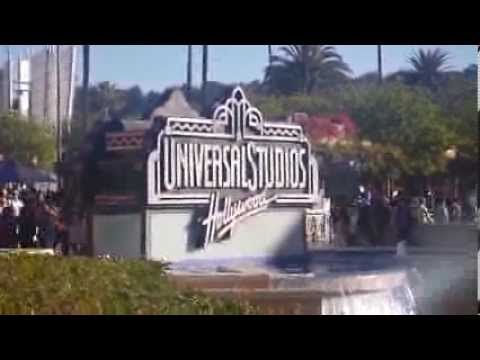 Universal Studios