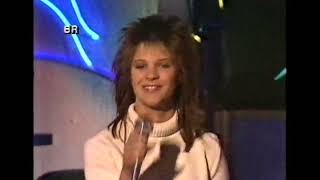 28.04.1987 - Formel Eins -&quot;Mehr von dir&quot; - Nicki