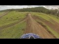 Motocross Mountain Main Mx Track 2015 