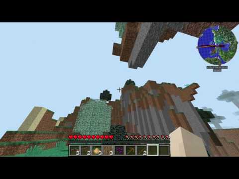 1.10.2 Modded Survival #1