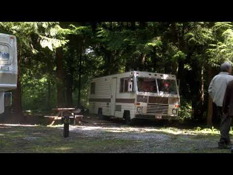 Supernatural | Cas pays Crowley a visit | S7E01 | Logoless