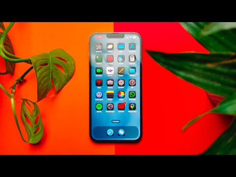 10 geniale iPhone Tipps & Tricks die dein Leben erleichtern! EP.1