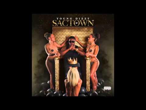 YOUNG DIZZY FEAT. LOVERANCE & MILLA - TWERK SOMETHIN (EXPLICIT)