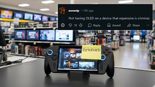 Why Everyone Is Returning the Xbox Ally X