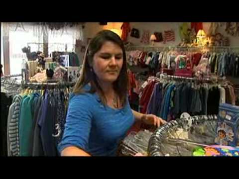 CPSIA- USED now ABUSED by NEW LAWS- WCAX Vermont 01-21-09