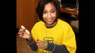 Tiffany Evans - I'm Grown