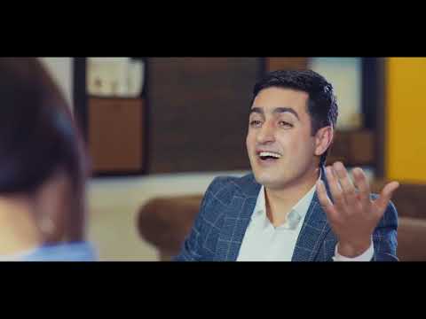 Narek & Julia   Mashup 2   OFFICIAL VIDEO 2018