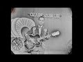 Merle Travis - Nine Pound Hammer 1955