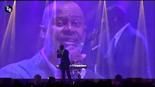 Brian McKnight - Home - Live At Pullman CP Jakarta 2024