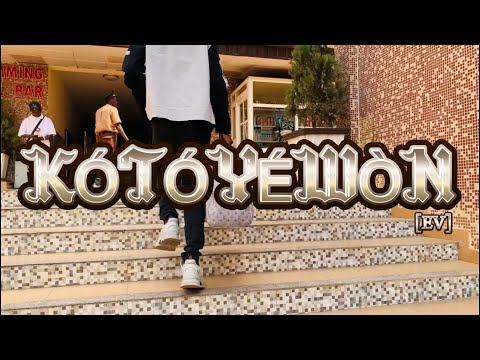 O~flexy GaLaK Music Video