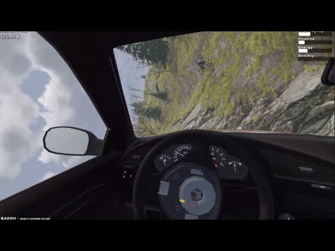 Mon Bazou Canadian Simulator (Shortened)