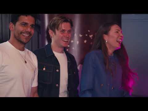 Jo the Musical album launch party video
