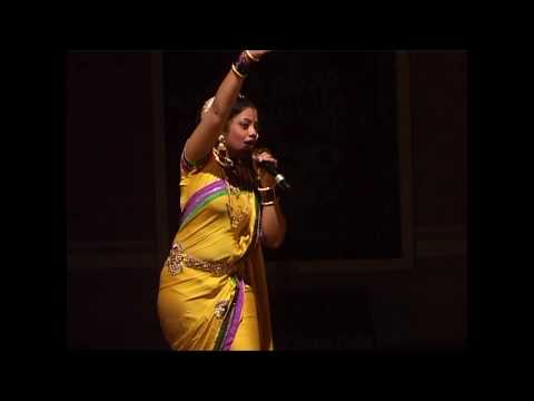 JARA SARKUN BASA KI- LAVANI #dance #lavani #maharashtra #lavani #sarkunbasa #trending #viralvideo