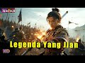INDO SUB丨Legenda Yang Jian Film Aksi Fantasi Epik Bioskop Tiongkok 2025