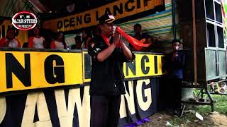 Download lagu Jaipong Oceng Lancip Lagu: baju loreng mp3