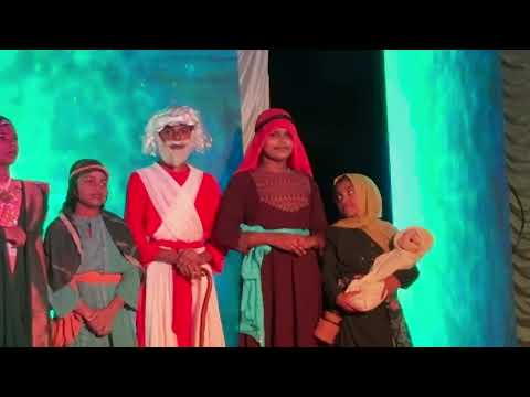 Bible fashion show by MC CSI Kurisumala | FM CSI Vellarada | Christian Fashion Show 2024