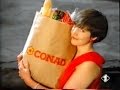 Pubblicità Anni 90 Conad Una Cosa è Certa Al Conad Ci Si Torna