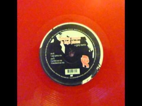 Gary Martin - Pimping People In High Places (Gigi Galaxy Mix)