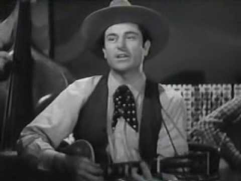 Ray Whitley - Twilight on the Prairie