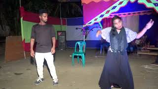 Asmane Pa Diye dance  আসমানে পা �
