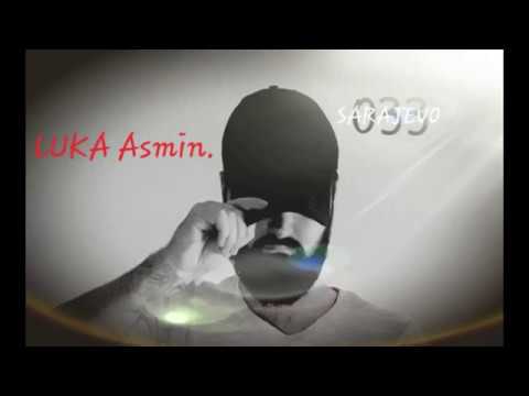 LUKA - Ispred vas ( prod. by Bny)