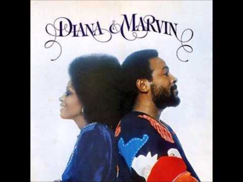You're A Special Part Of Me by Diana Ross & Marvin Gaye