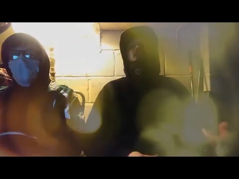 Dr Fu Manchu x Genghis Daze - Exclusive Bars | Shotgun The Aux