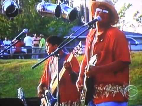 Homemade Jamz Makes it NATIONAL