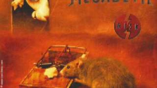 Megadeth - Ecstasy(Music Video)