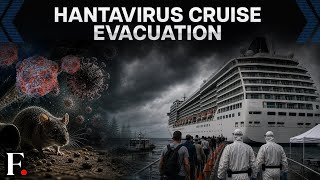 Passengers of Hantavirus-Hit Ship Disembark in Canary Islands | FP Video