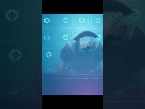 REAPER NURSES TORMENT ME!!😱  | DARK DECEPTION