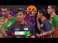 Ireland - Thailand Incident at World Cup of Darts 2023 #darts