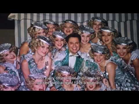 Jonas Bjerre - Scandinavian Star