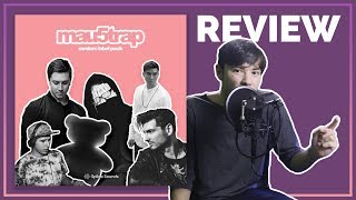 Video thumbnail for Mau5trap Random Label Pack Review (It's Incredible!) - Splice by Julian Gray Media