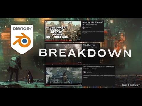 Uncovering Ian Hubert's Tricks