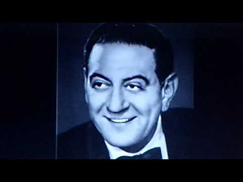 Guy Lombardo and his Royal Canadians:  "Blues In the Night (My Mama Done Tol' Me"  (1942)