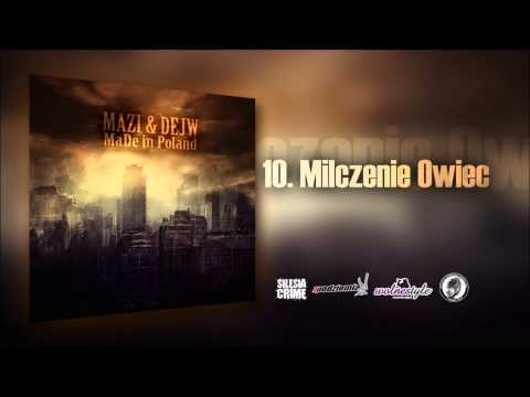 Mazi & Dejw - Milczenie Owiec (MaDe In Poland)
